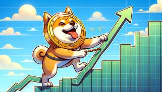 Dogecoin\s Rocky Road: Navigating Recovery and Key Levels
