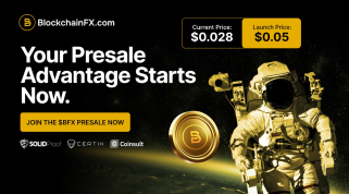 BlockchainFX, Dogecoin, and Cardano: Navigating the Crypto Presale Landscape