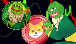 Dogecoin, Shiba Inu, and Pepeto Growth: The Meme Coin Evolution