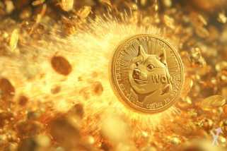 DogeCoin クジラアラート: 地平線上に集結?