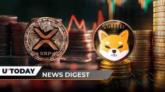 XRP Reversal, Bitcoin Gold, CZ Pardon: Crypto\s Wild Week in Review