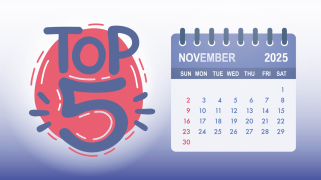 Cryptos to Buy in November 2025: Your Guide to the Top Picks