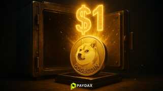 Dogecoin Price Explosion? DOGE Treasury Goes Public!