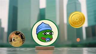 Dogecoin, Cardano, and Cryptos Under $1: Riding the Next Wave?