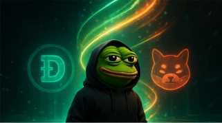 AlphaPepe: 1000% 수익을 낼 준비가 되어 있는 Meme 코인?