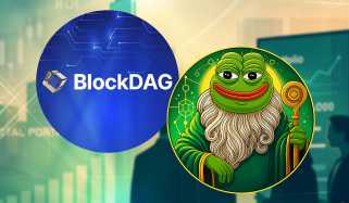 Crypto Presales in Hyperdrive: BlockDAG, Bitcoin Hyper, and the Future of Early-Stage Investing