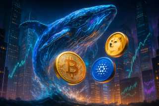 Bitcoin Whales, Altcoins, and Market Consolidation: Navigating the Crypto Seas