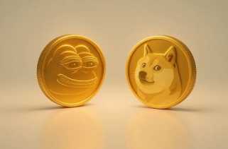 Dogecoin, PEPE Coin, and Meme Coins: Riding the Hype Wave