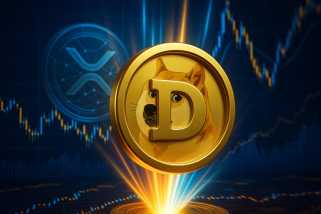 Dogecoin, XRP, and the ETF Wave: What\s the Hype?