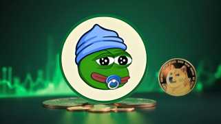 Meme Coin Mania: Shiba Inu, Dogecoin, and the Rise of Little Pepe