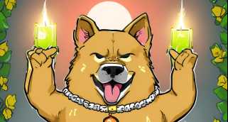 Maxi Doge: Your Step-by-Step Guide to Buying $MAXI Tokens and Joining the Pump!