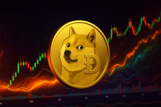 Dogecoin\s Déjà Vu: Risk-On, 2021 Patterns, and the Wyckoff Trap