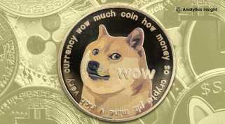 Dogecoin, Meme Coins, and Bull Runs: A Wild Ride in the Crypto World