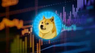 Dogecoin\s Resistance: Will It Break Out or Break Down?