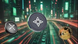 Dogecoin, Ripple, and Mandala Chain: Decoding the Crypto Buzz