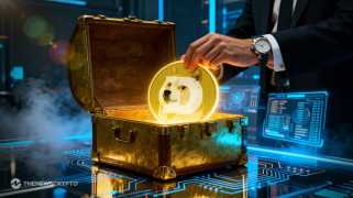Dogecoin Treasury Eyes Public Listing: A New Era for the Meme Coin?