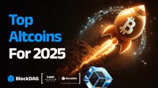 Crypto Projects to Watch in 2025: BlockDAG, Dogecoin, and the Meme Coin Mania