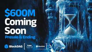 DOGE, Stellar, BlockDAG: Decoding the Crypto Landscape of 2025