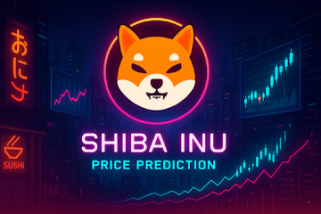 Shiba Inu, DOGE, and the Meme Coin Mania: What\s Next?
