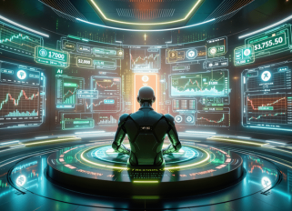 Gemini AI\s Crypto Crystal Ball: BNB, SOL, and the 2026 Price Predictions