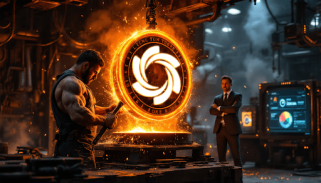 Memecoin Mania Meets AI Innovation: Ozak AI\s Smart Token Revolution