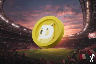 Dogecoin\s Unexpected Play: From Memes to the Football Pitch