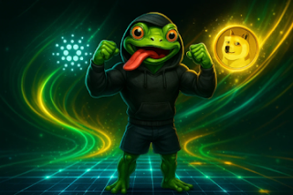 Cheap Cryptos Under $1: Unveiling the Gems of 2025