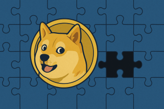 Dogecoin\s \Moment\ Ahead? Analyst Sees Potential Bull Run