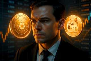 Cardano, Dogecoin, and MAGACOIN: What\s the Buzz in the Crypto Space?