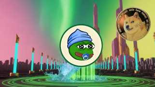 Dogecoin: Meme Coin Investment Heats Up Again?