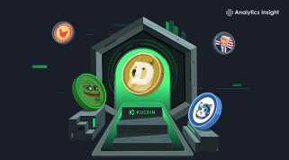 Memecoins Mania: DOGE, SHIB, and the Quest for Crypto\s Next Big Thing