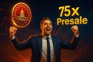 Decoding Crypto Trends: From Bitcoin\s Fragility to the Promise of MAGACOIN FINANCE