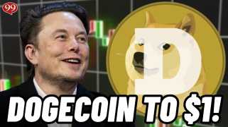 Dogecoin Price Prediction: Can DOGE Bounce Back to New Highs?