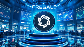 DOGE Rally, Ozak AI Presale: The Next Big Crypto Flip?