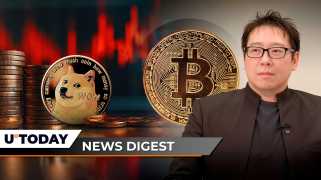 Dogecoin, Bitcoin, XRP: Navigating the Crypto Current