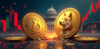Dogecoin, Shiba Inu, Crash: Are the Meme Coin Days Over?