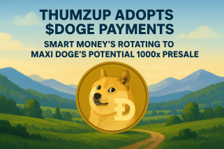 DOGE Payments, Presale, Smart Money: Decoding the Meme Coin Evolution