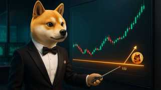 Dogecoin: Navigating Price Targets and the Critical $0.19 Support Zone