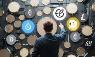 Altcoins in 2025: Navigating Investment Opportunities