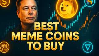 Dogecoin, Meme Coins, and Elon Musk: Riding the Crypto Wave