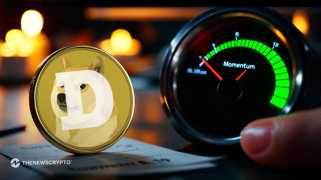 Dogecoin\s Comeback Trail: Navigating Bearish Clouds with a Wagging Tail