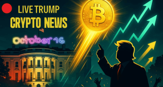 Trump, Crypto, and the 2025 Landscape: News & Updates