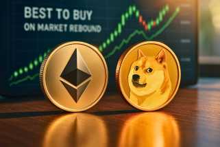 Ethereum, Dogecoin, and the Market Rebound: What\s the Hype?