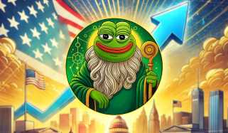 Crypto PARIALES: Is PEPPETO THE NEXT DOGECOIN?