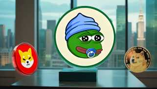 Decoding Crypto Trends: Is BlockchainFX, Pepeto, or AlphaPepe the Next Big Altcoin?