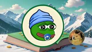 Little Pepe (LILPEPE): The Meme Coin That\s Actually Trying in 2025