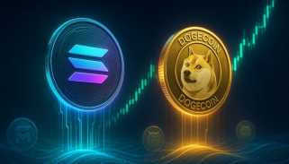 Solana, Dogecoin, and Crypto Prices: Riding the Wave into 2025