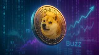 Dogecoin Price Prediction: Will DOGE Hit $1.05? A NYC Perspective
