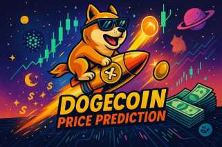 Dogecoin Price Prediction: Riding the Crypto Wave with DOGE and Beyond