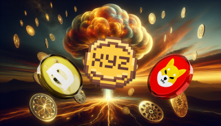 Dogecoin, SHIB, and XYZVerse: What\s the Hype?